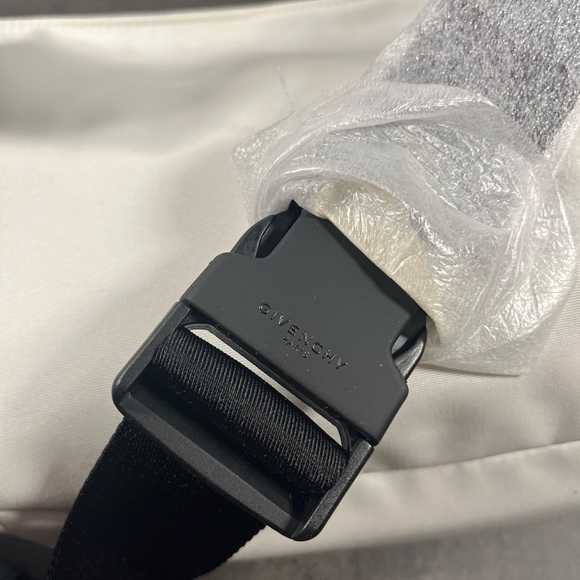 SOLD - Givenchy Downtown Bum Bag - Picture 5 of 8